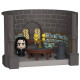 Figura Funko Mini Snape de Harry Potter