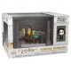 Figura Funko Mini Snape de Harry Potter