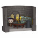 Figura Funko Mini Snape de Harry Potter