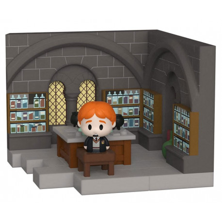 Funko Mini Moments Ron Weasley Harry Potter figure