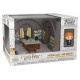 Figura Funko Mini Moments Ron Weasley Harry Potter