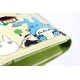 Totoro portafoglio wallet colori