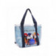 BOLSO ASAS TRANSPARENTE FRIENDS