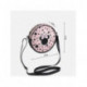 BOLSO BANDOLERA POLIPIEL MINNIE