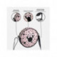 BOLSO BANDOLERA POLIPIEL MINNIE