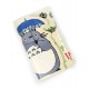 Totoro portafoglio wallet colori