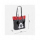 BOLSO ASAS POLIPIEL MICKEY