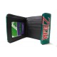 Zelda wallet trifuerza red