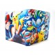 Pokemon cartera pokemons