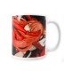 Evangelion cup Asuka Langley