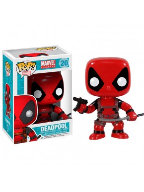 Funko Pop! Deadpool