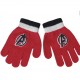 Les Avengers Ensemble echarpe bonnet gants d'Hiver