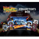 Coffret cadeau Back to the Future Collector's Edition