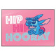 VADE ESCOLAR DISNEY STITCH