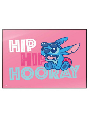 VADE ESCOLAR DISNEY STITCH