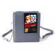 Nintendo - Super Mario Bros Cartridge Lady Cross Body Bag