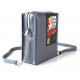 Nintendo - Super Mario Bros Cartridge Lady Cross Body Bag