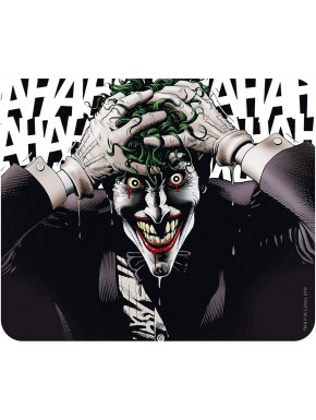 Alfombrilla Joker DC