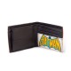 Cartera Batman classic comic