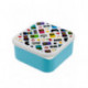 Set de 3 Tupper Infantiles Game Over