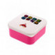 Set de 3 Tupper Infantiles Game Over