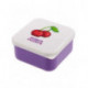 Set de 3 Tupper Infantiles Game Over