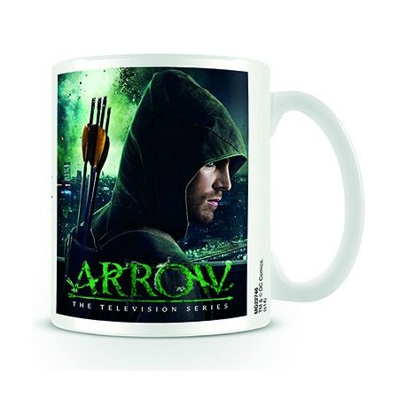 Cup Arrow Tv