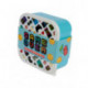Set de 3 Tupper Infantiles Game Over