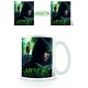 Taza Arrow Tv