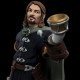 El Señor de los Anillos Figura Mini Epics Boromir 18 cm