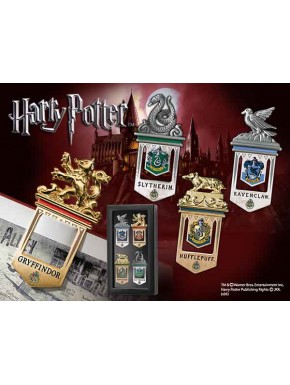 Set points book Harry Potter