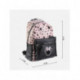 MOCHILA CASUAL MODA POLIPIEL MINNIE