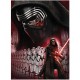 Star Wars Puzzle Kylo Ren