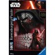 Star Wars Puzzle Kylo Ren