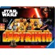 Star Wars Juego Laberinto