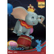 Disney Classic Animation Series Diorama PVC D-Stage Dumbo 15 cm