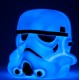 Star Wars Stormtrooper de lampe de LED