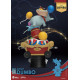 Disney Classic Animation Series Diorama PVC D-Stage Dumbo 15 cm