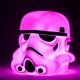 Star Wars Stormtrooper de lampe de LED