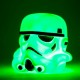 Star Wars Stormtrooper de lampe de LED