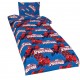 Spiderman Duvet Cover 