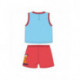 PIJAMA CORTO TIRANTES MICKEY