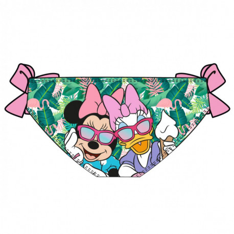 CULETÍN BAÑO MINNIE
