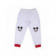 PIJAMA LARGO VELOUR COTTON MICKEY