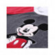 PIJAMA LARGO VELOUR COTTON MICKEY