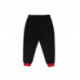 PIJAMA LARGO VELOUR COTTON AVENGERS