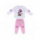 Pyjama long Minnie