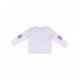 PIJAMA LARGO VELOUR COTTON MINNIE