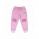 PIJAMA LARGO VELOUR COTTON MINNIE