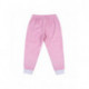 PIJAMA LARGO VELOUR COTTON MINNIE
